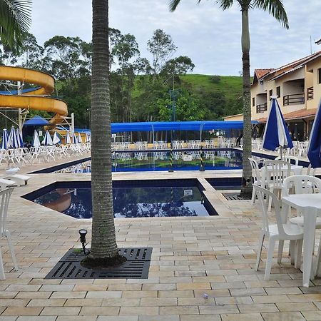 Resort Recanto Do Teixeira All Inclusive Nazaré Paulista 外观 照片