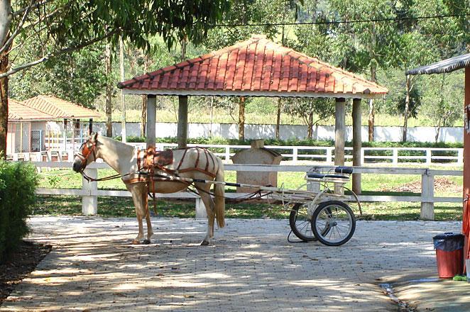 Resort Recanto Do Teixeira All Inclusive Nazaré Paulista 外观 照片