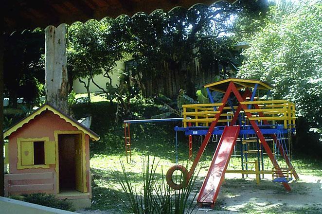 Resort Recanto Do Teixeira All Inclusive Nazaré Paulista 外观 照片