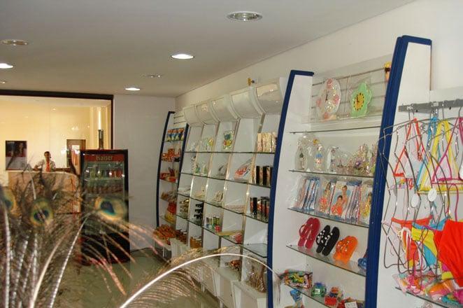 Resort Recanto Do Teixeira All Inclusive Nazaré Paulista 外观 照片