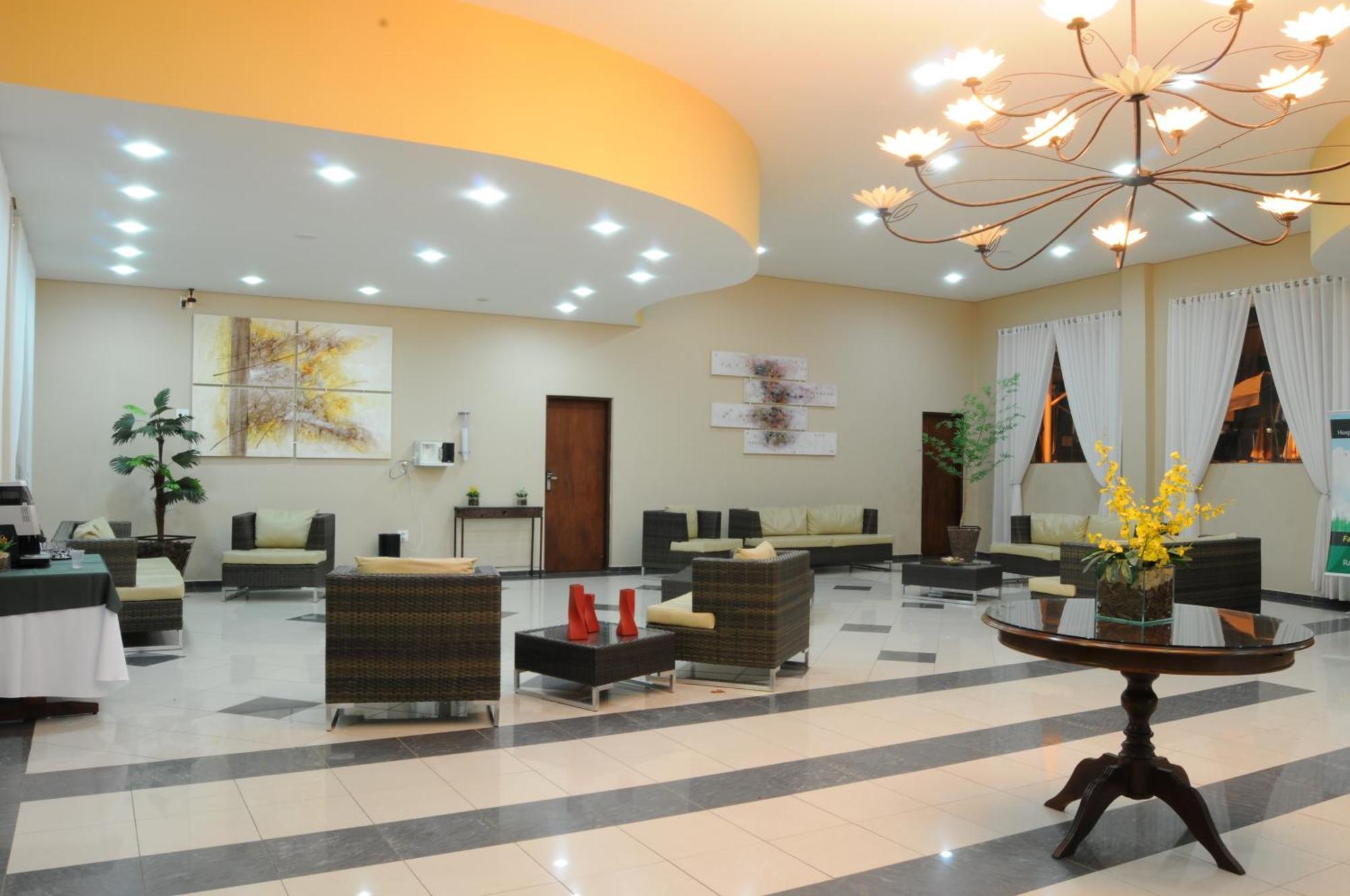Resort Recanto Do Teixeira All Inclusive Nazaré Paulista 外观 照片