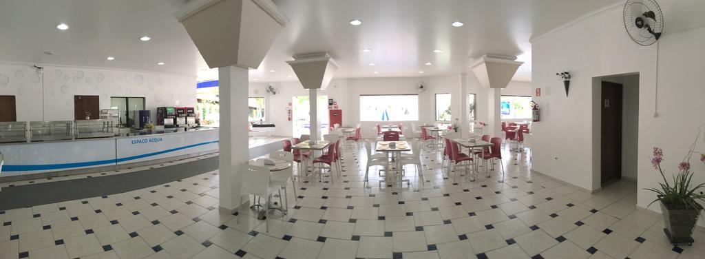 Resort Recanto Do Teixeira All Inclusive Nazaré Paulista 外观 照片