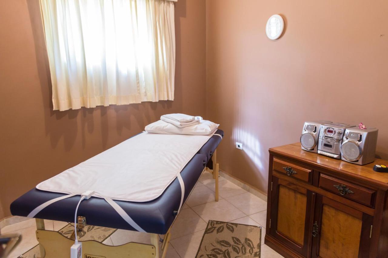 Resort Recanto Do Teixeira All Inclusive Nazaré Paulista 外观 照片